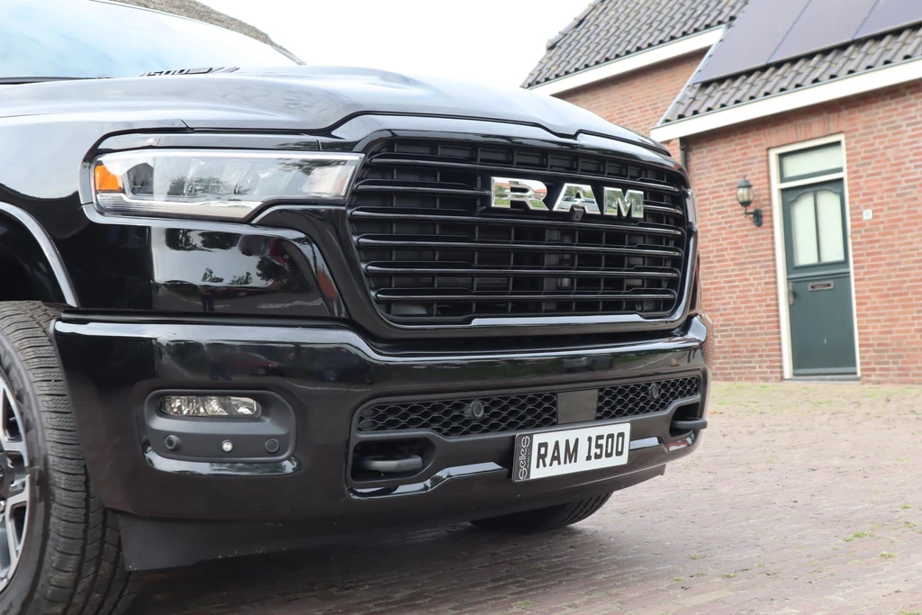Dodge Ram 1500 – foto 11
