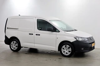 Volkswagen Caddy – thumbnail 6