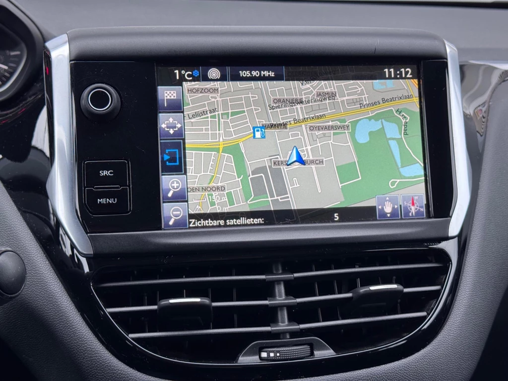 Peugeot 208 – foto 14