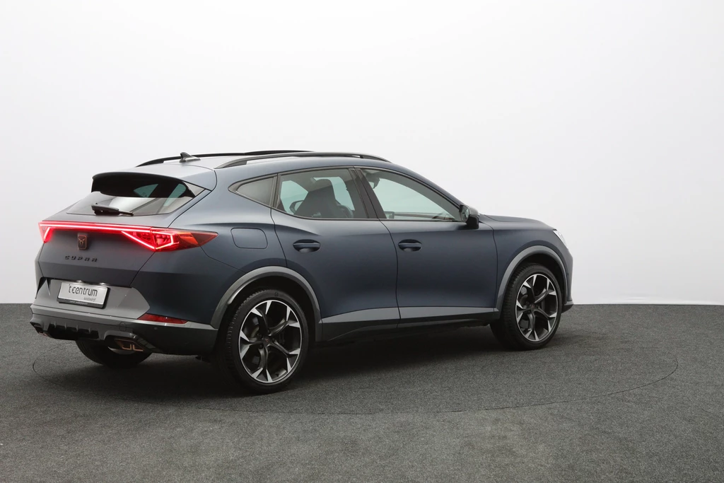 CUPRA Formentor – foto 6