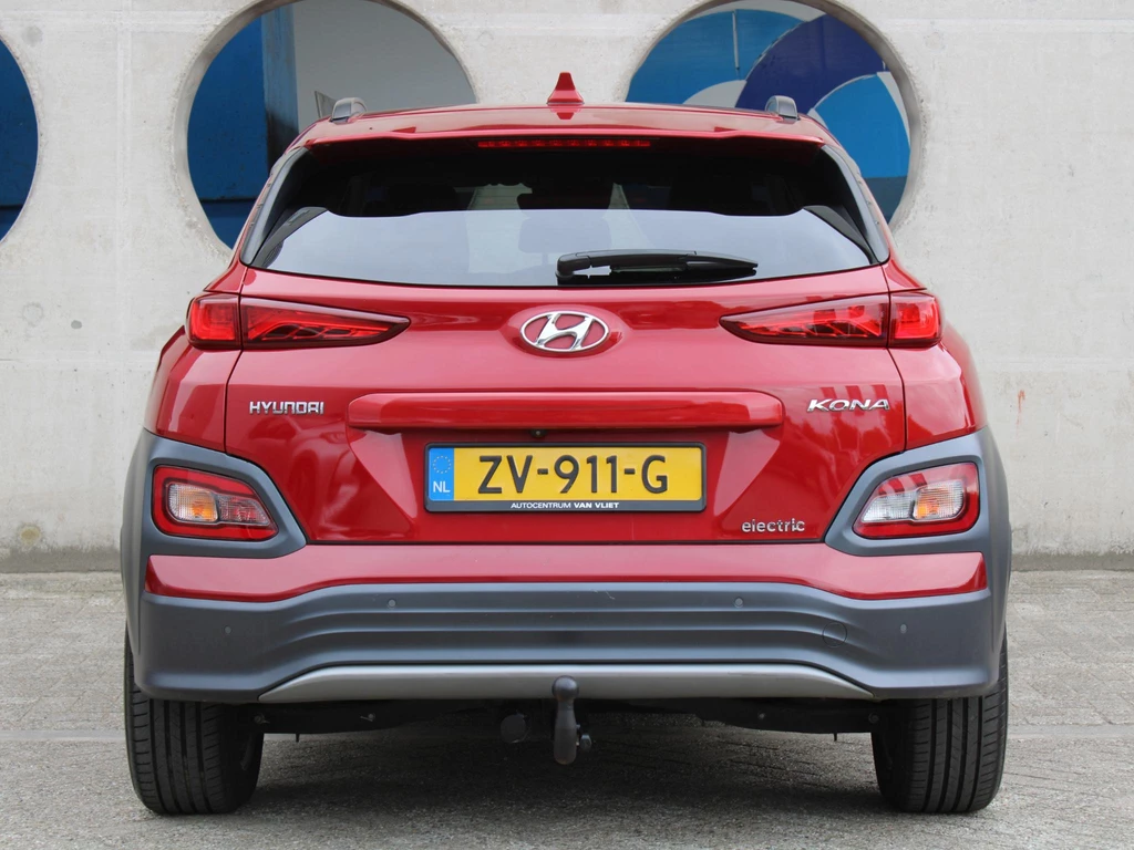 Hyundai Kona – foto 3