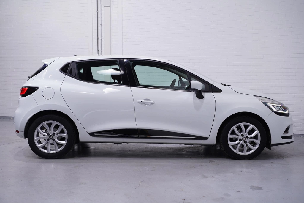 Renault Clio – foto 8