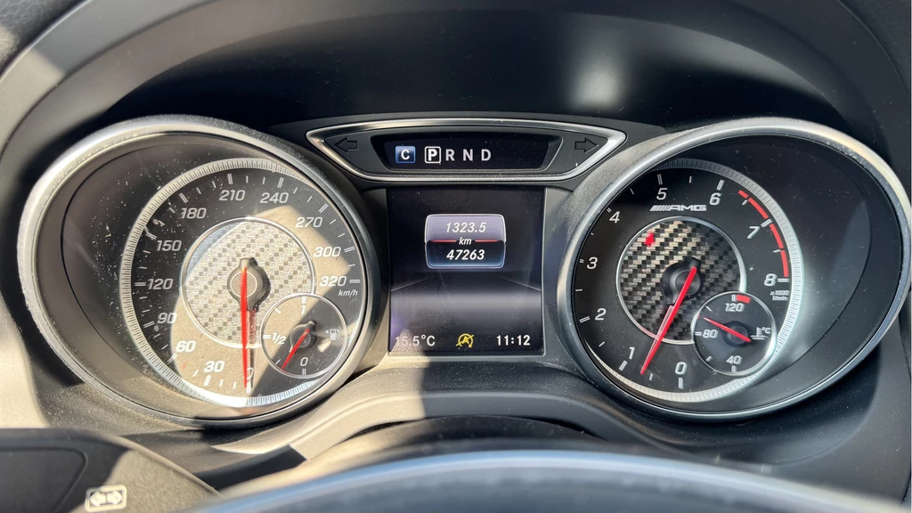 Mercedes-Benz CLA – foto 16