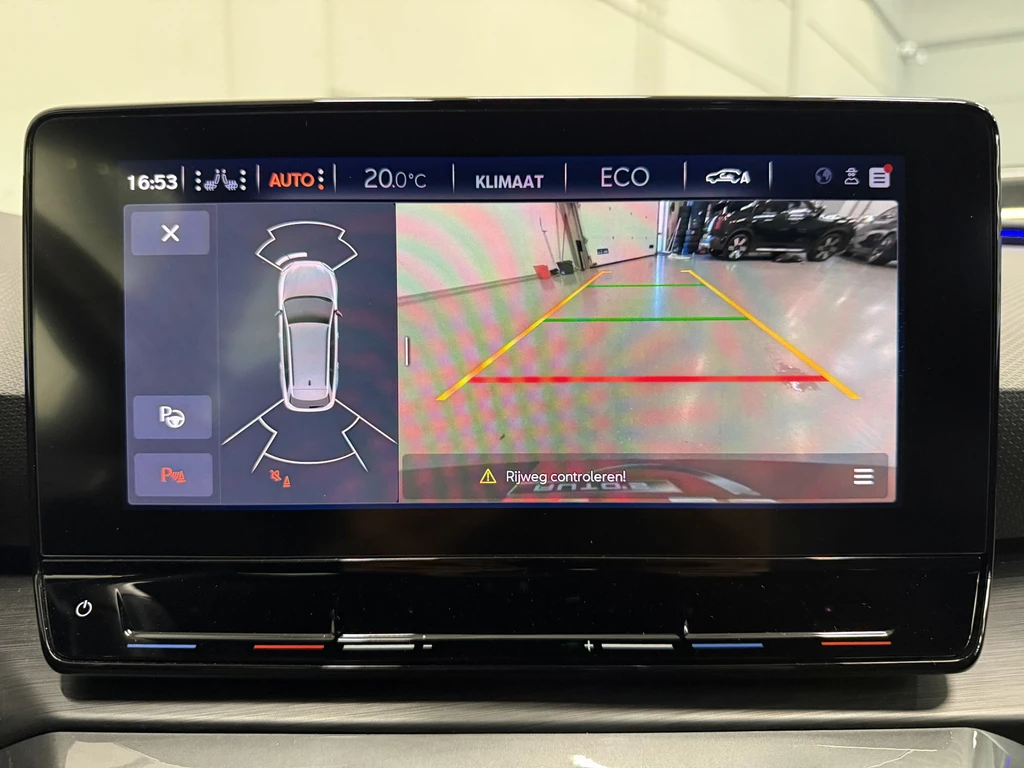 CUPRA Leon Sportstourer – foto 22