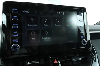 Toyota Corolla Touring Sports – thumbnail 27
