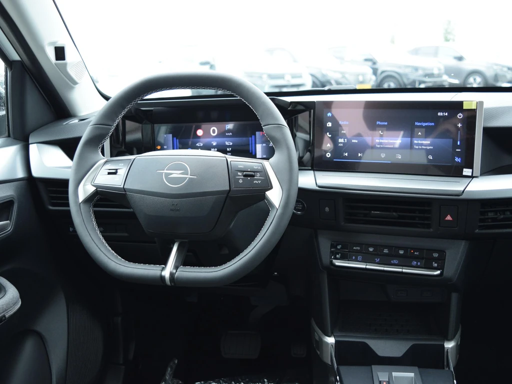 Opel Frontera – foto 9