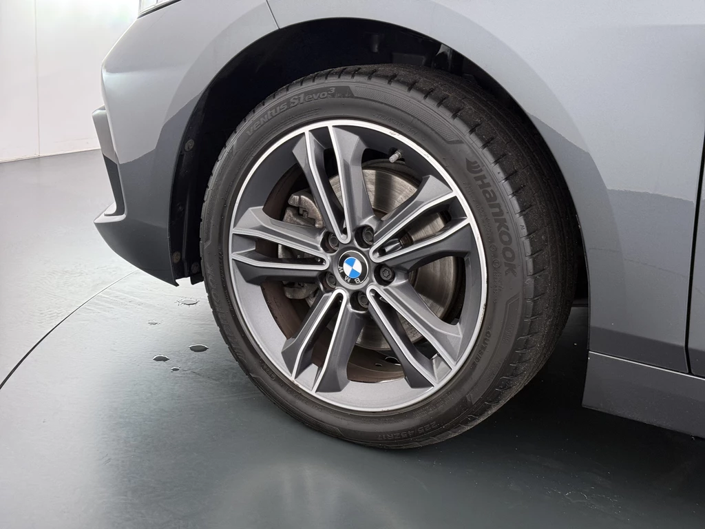 BMW 1 Serie – foto 27