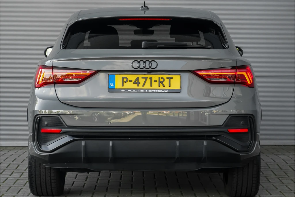 Audi Q3 – foto 5