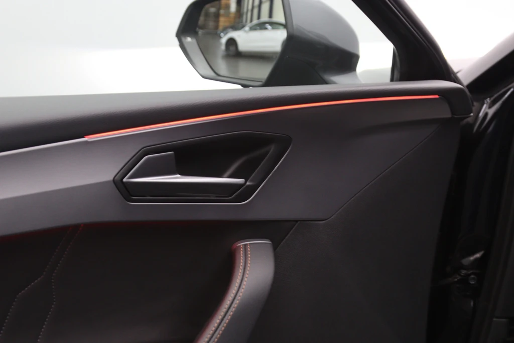 CUPRA Leon Sportstourer – foto 27