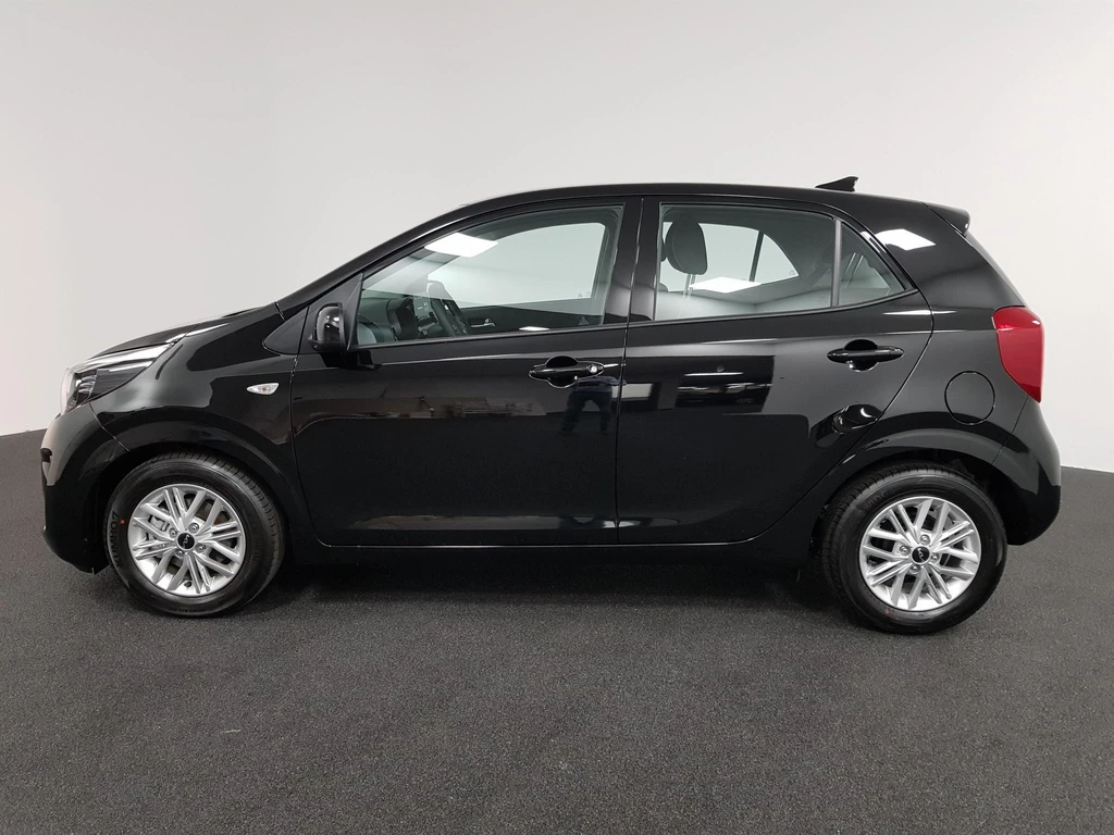 Kia Picanto – foto 2