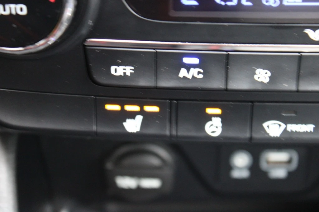 Hyundai Tucson – foto 18