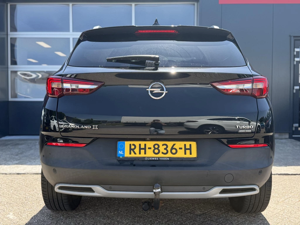 Opel Grandland X – foto 3