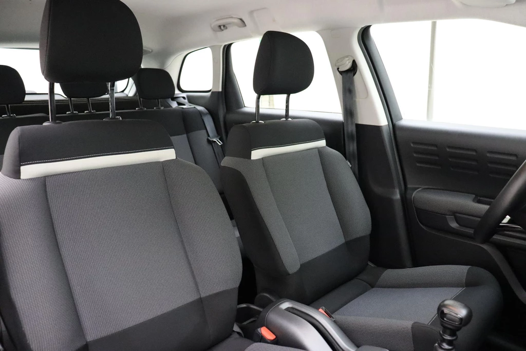 Citroën C3 Aircross – foto 13