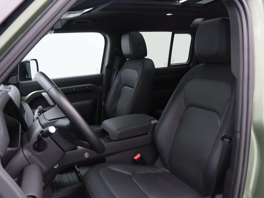Land Rover Defender – foto 11