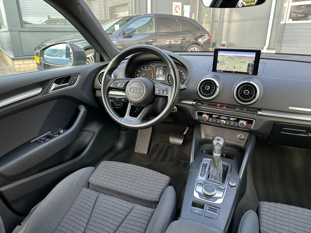 Audi A3 – foto 19