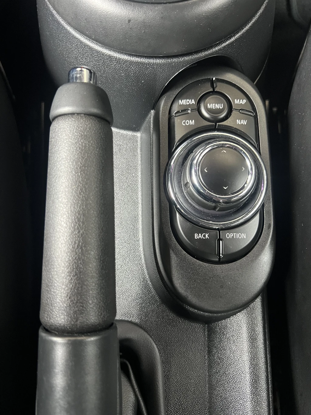 MINI 5-deurs – foto 24
