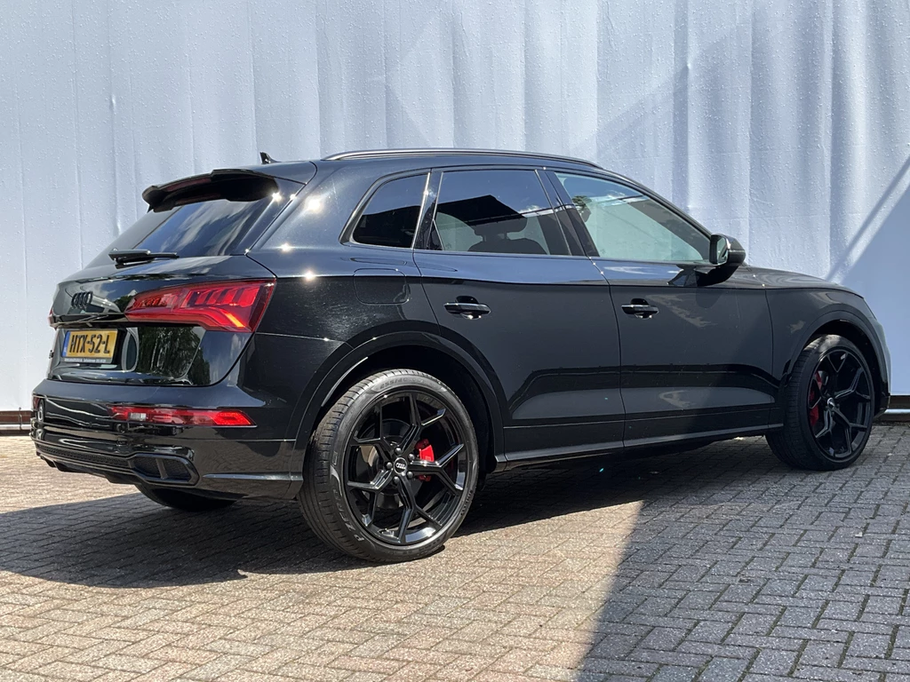 Audi SQ5 – foto 8