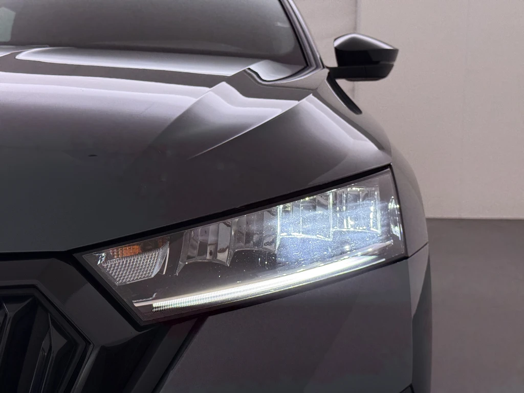 Škoda Octavia – foto 21