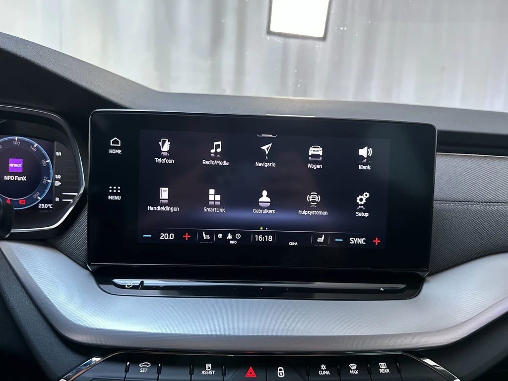 Škoda Octavia – foto 16