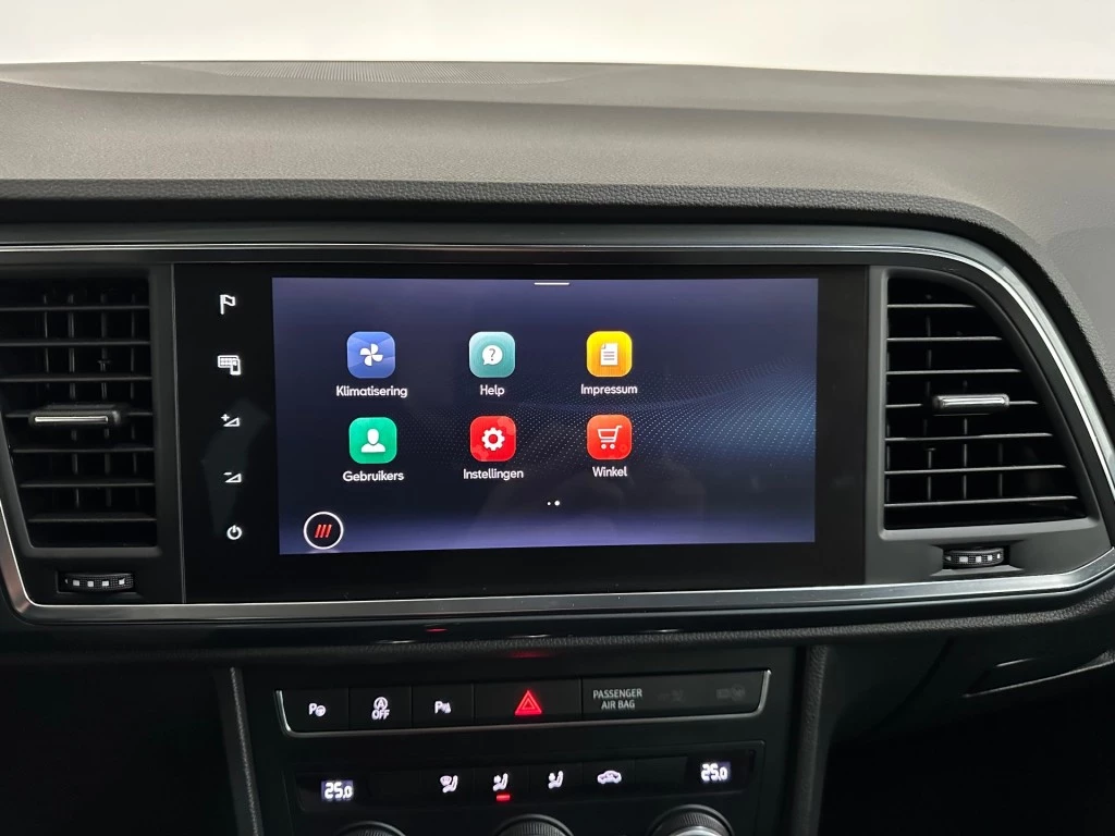 SEAT Ateca – foto 49