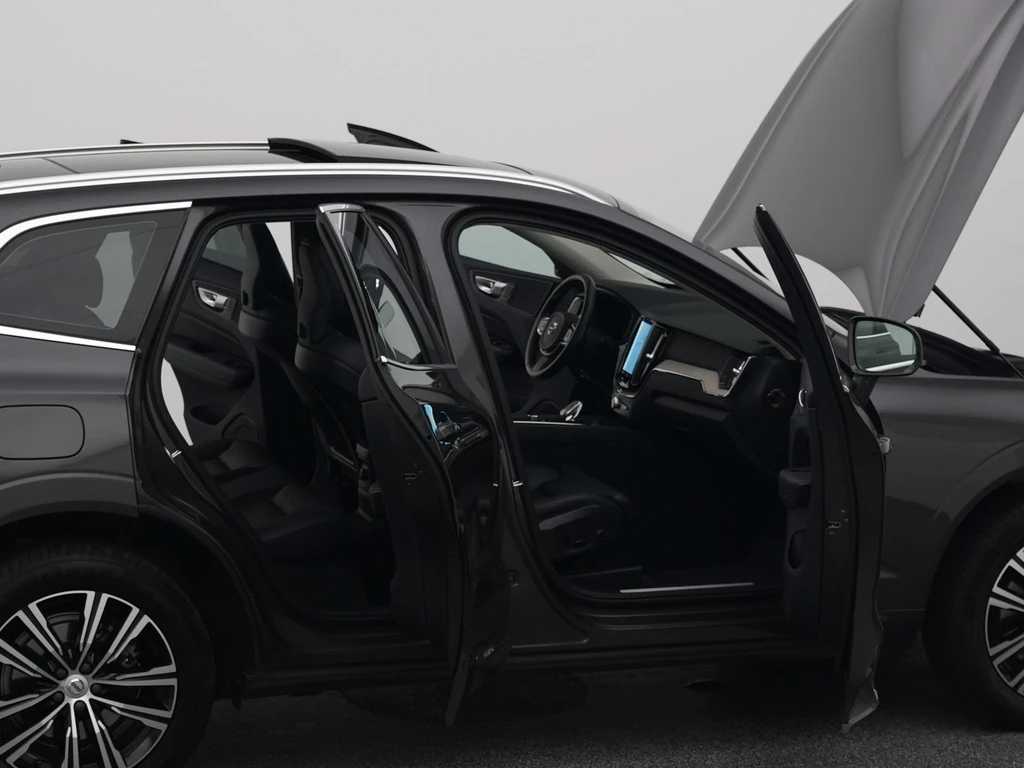 Volvo XC60 – foto 36