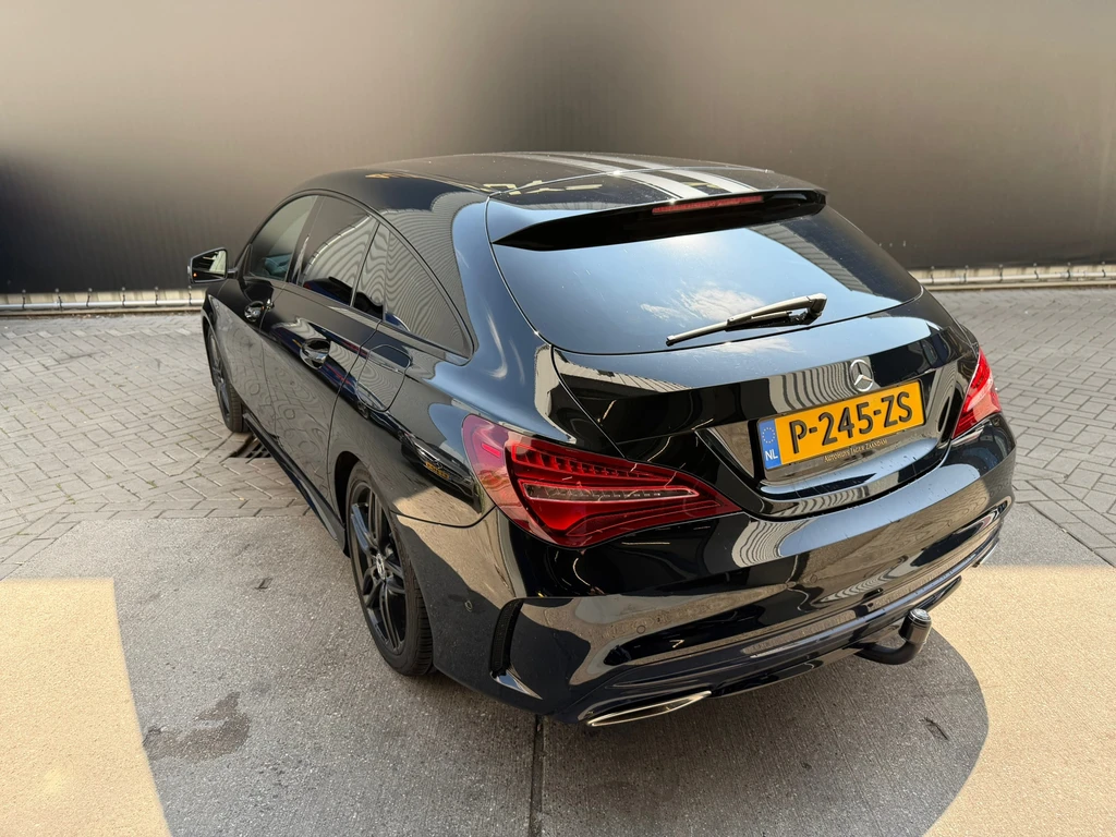 Mercedes-Benz CLA – foto 5