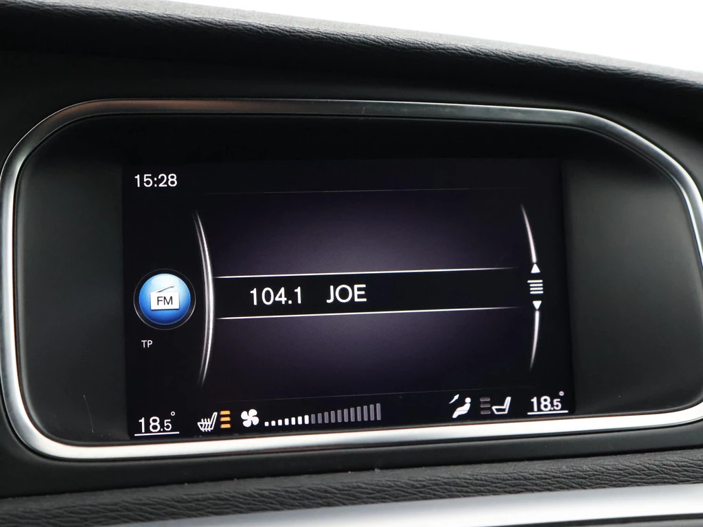 Volvo V40 – foto 25