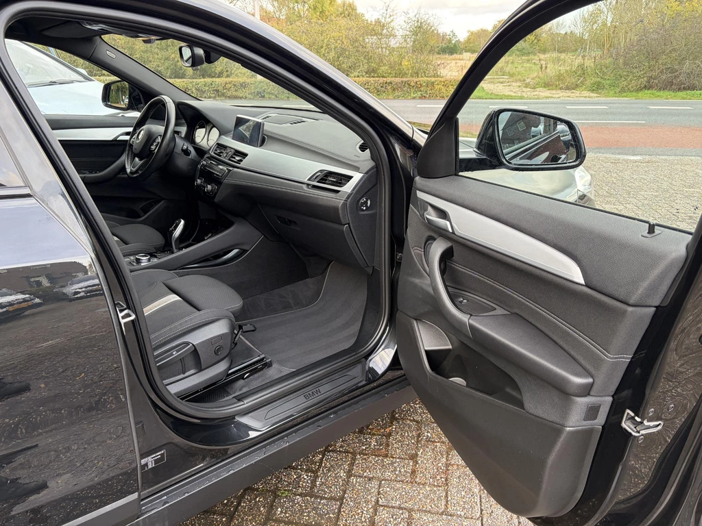 BMW X2 – foto 18