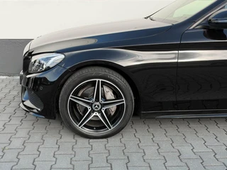 Mercedes-Benz C-Klasse – thumbnail 32