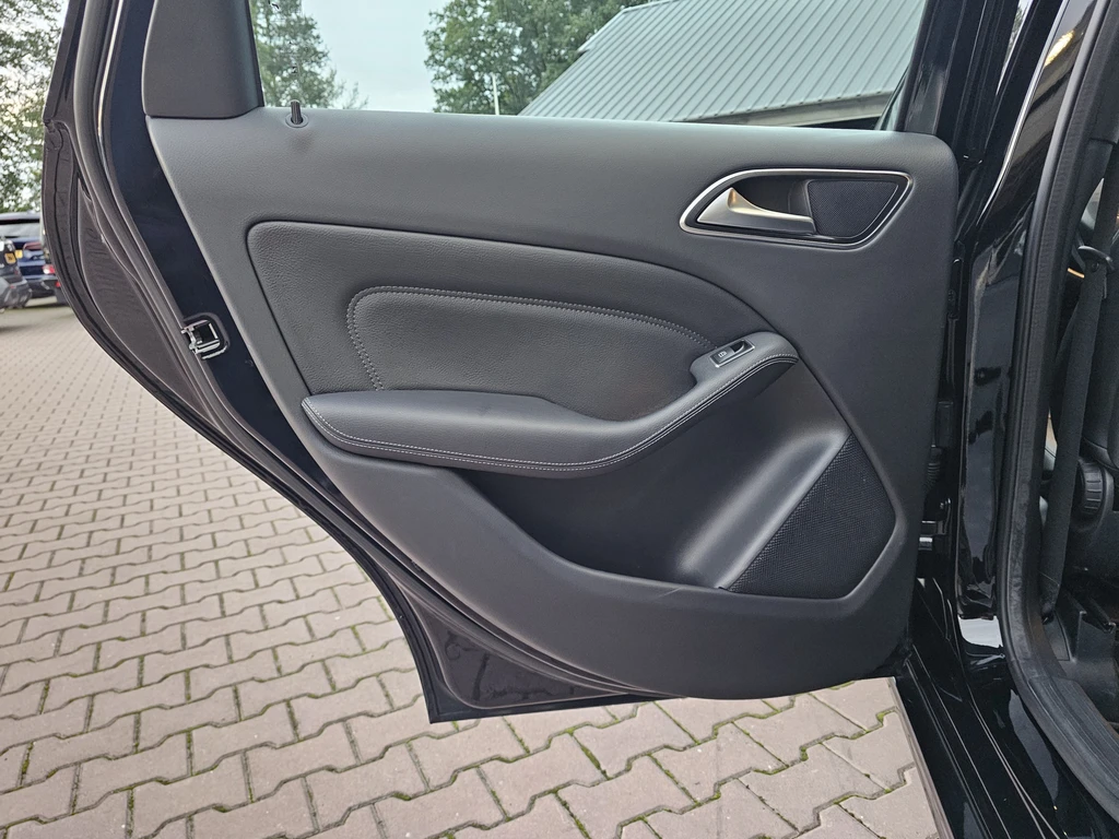 Mercedes-Benz B-Klasse – foto 16