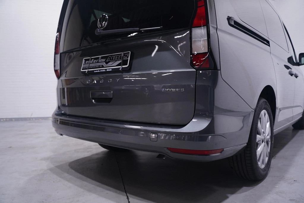 Volkswagen Caddy – foto 8