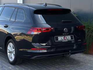 Volkswagen Golf – thumbnail 8