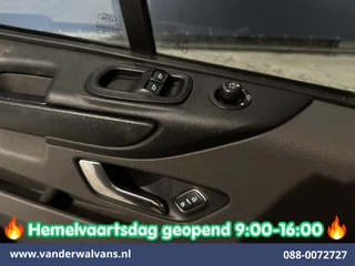 Ford Transit Custom – thumbnail 21