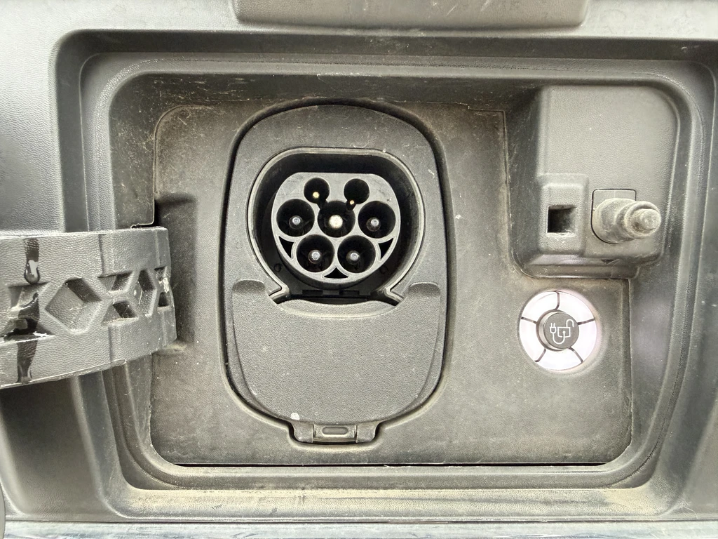 Ford E-Transit – foto 32