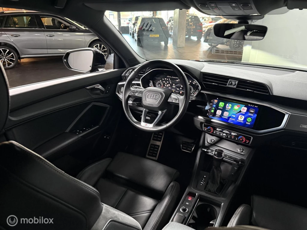 Audi Q3 – foto 45