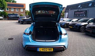 Porsche Taycan – thumbnail 39