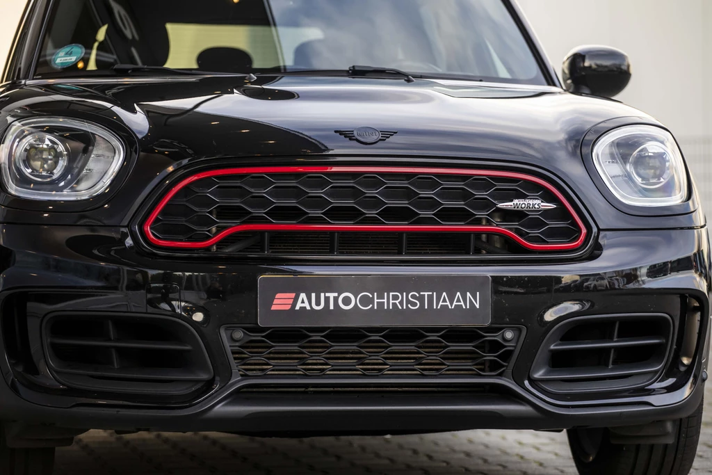 MINI Countryman – foto 19