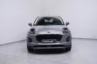Ford Puma – thumbnail 9