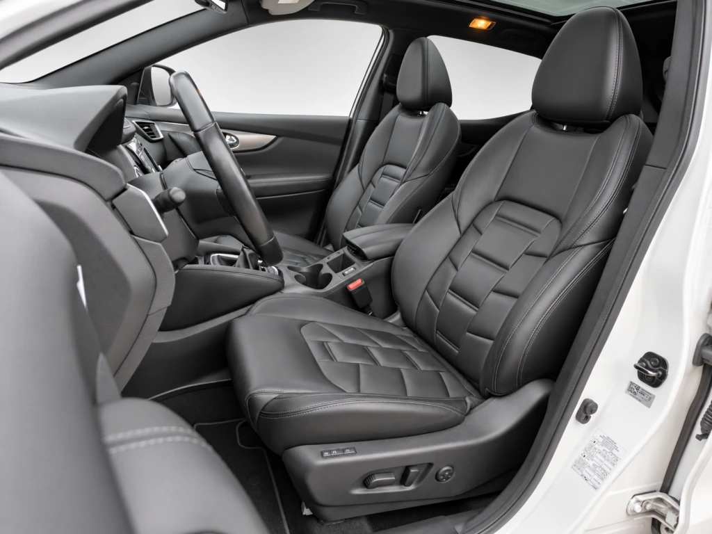 Nissan QASHQAI – foto 10