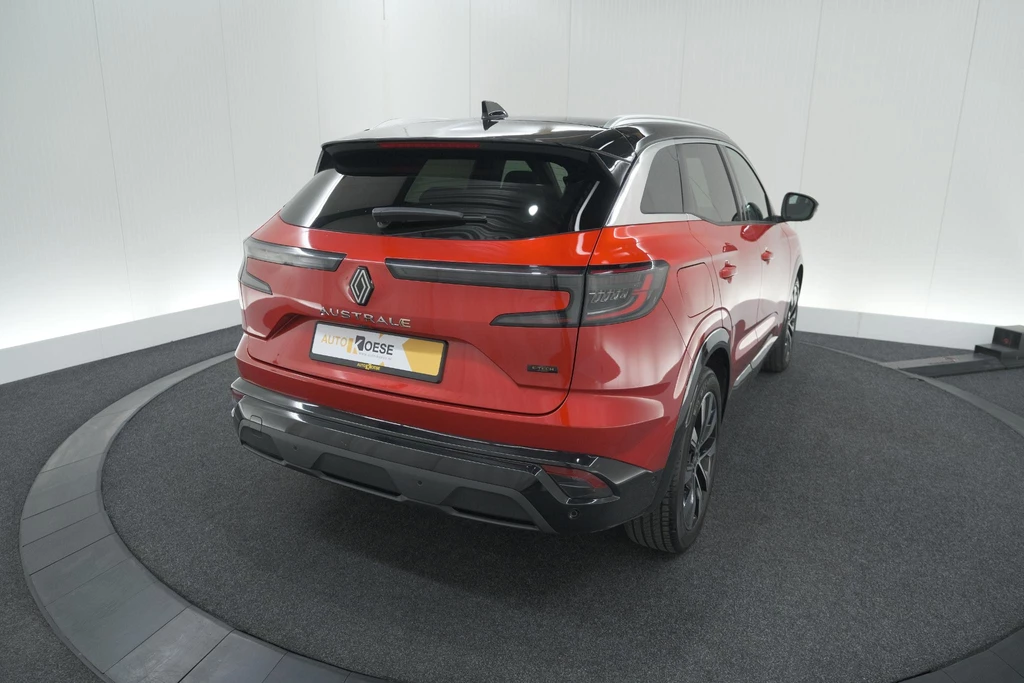 Renault Austral – foto 14