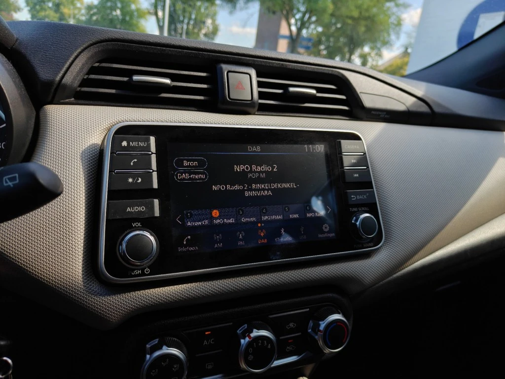Nissan Micra – foto 21