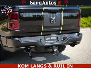 Dodge Ram Pick-Up – thumbnail 9
