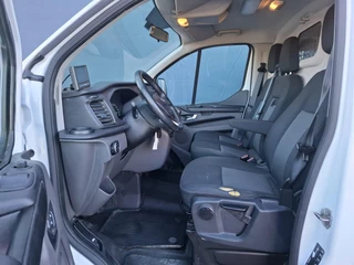 Ford Transit Custom – thumbnail 16