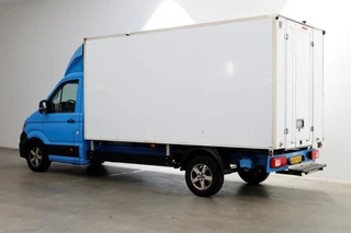 Volkswagen Crafter – thumbnail 3