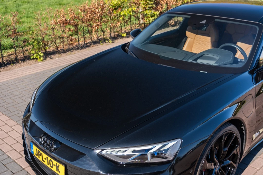 Audi e-tron GT – foto 6