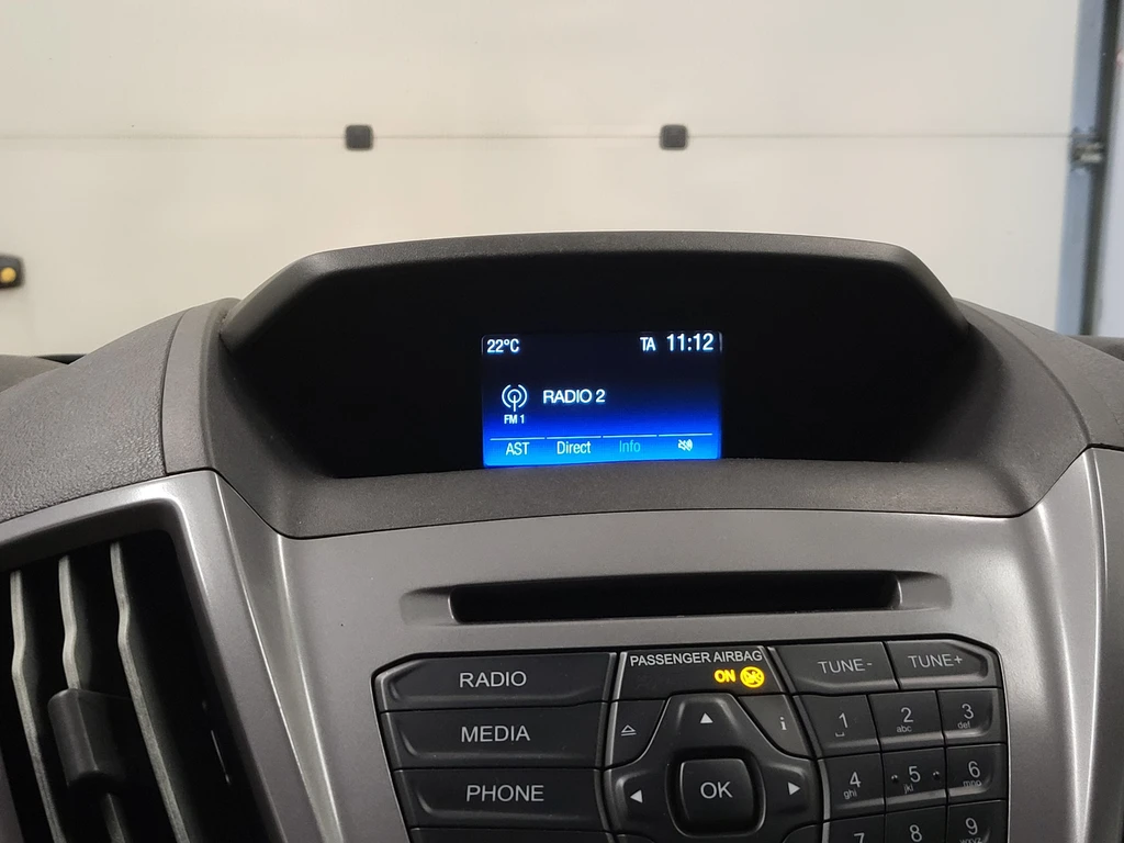 Ford Transit – foto 18