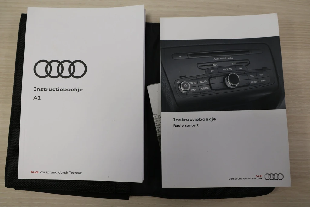 Audi A1 Sportback – foto 9