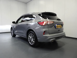Ford Kuga – thumbnail 3