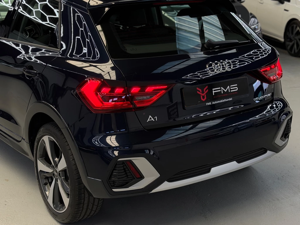 Audi A1 – foto 5