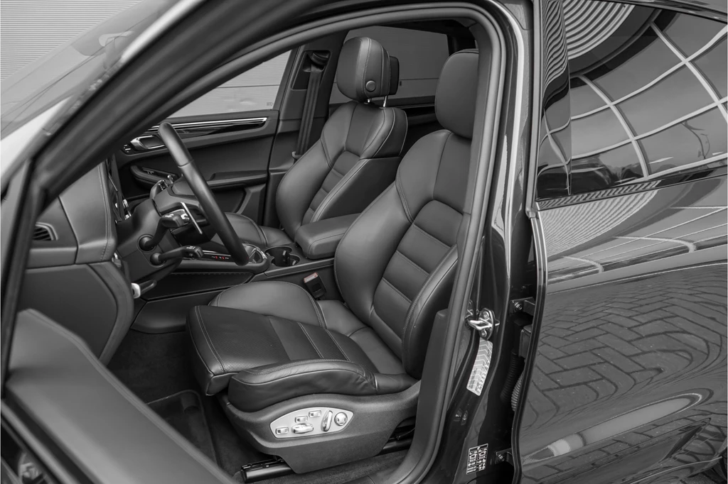 Porsche Macan – foto 13